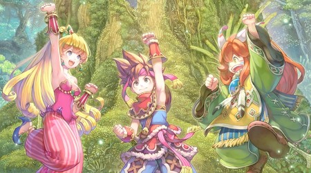 Análisis de Secret of Mana Remake. O cómo hacer una nueva versión fantástica a la altura del RPG original