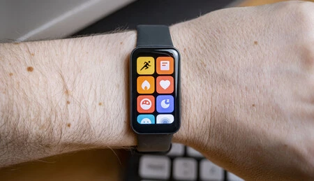 Xiaomi Smart Band 7 a la vista: la marca ya ha puesto en marcha su producción y se espera un lanzamiento inminente
