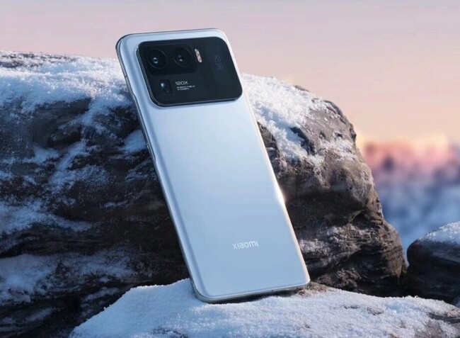 Mi11ultra