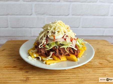 Así se hace una arepa cabimera: receta del contundente clásico de la cocina venezolana