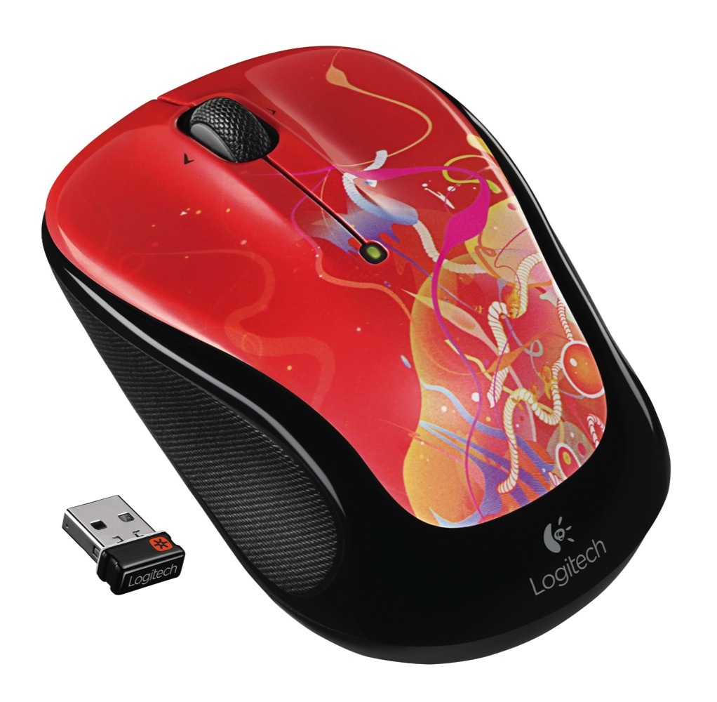 Foto de Logitech Graffiti Collection (17/24)