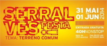 Este fin de semana disfruta del mayor festival de expresión artística, Serralves em Festa en Oporto