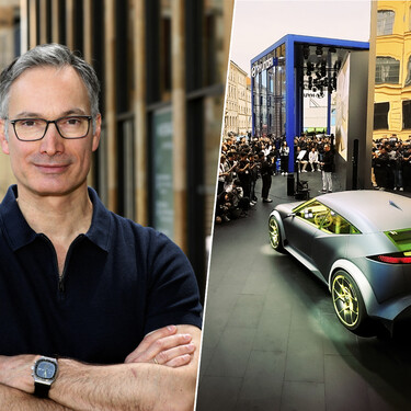 Hyundai Ramirez Entrevista