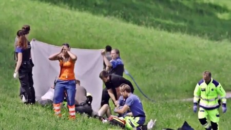 'The Grand Tour' Temporada 2 7