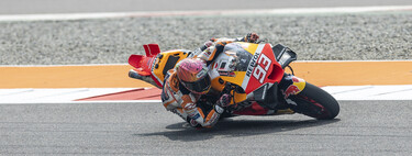 El futuro de Marc Márquez en MotoGP más allá de 2024 y el riesgo de que Gresini Racing sea el único plan fuera de Honda