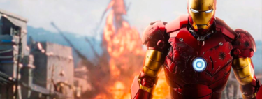 Nadie pone en duda hoy que Robert Downey Jr. es Iron Man, pero muchos en Marvel se echaron las manos en la cabeza por contratar a "un adicto"