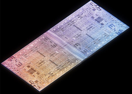 Tenemos nuevo campeón: los primeros benchmarks del M1 Ultra adelantan al Mac Pro más potente