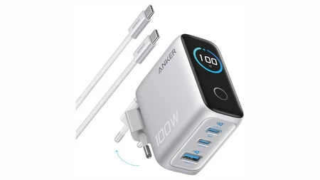 Anker Charger Amazon
