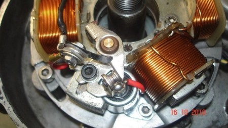 Platinos de Montesa Cota 242