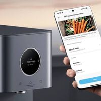 Xiaomi tiene un dispositivo para la cocina (que no es cafetera ni robot de cocina) que seguro vas a querer tener