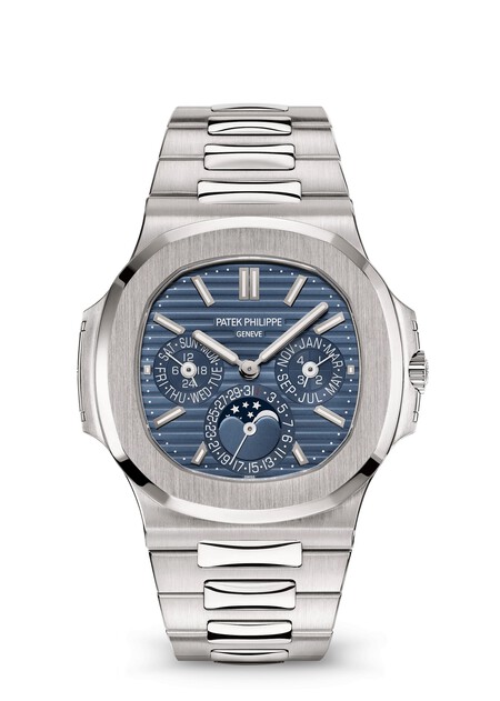 Patek Philippe Nautilus 5740 1g 001