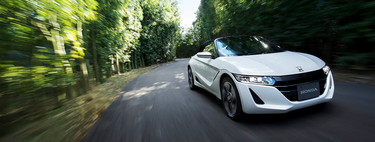 ¿Y si los Kei cars fueran la solución al mercado europeo de los deportivos?