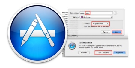 Los problemas de las compras In-App llegan a la Mac App Store