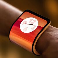 ¿Un celular que se convierte en un reloj inteligente? Una patente de Motorola hace creer que podría estar más cerca de lo que pensamos 