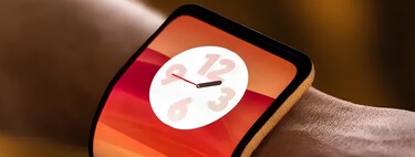 ¿Un celular que se convierte en un reloj inteligente? Una patente de Motorola hace creer que podría estar más cerca de lo que pensamos 