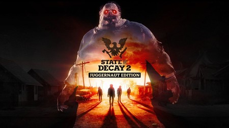 State of Decay 2 regresará con fuerzas renovadas en marzo mediante su expansión (gratis) Juggernaut y un buen lavado de cara bajo el brazo
