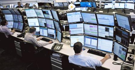Operadores Trading