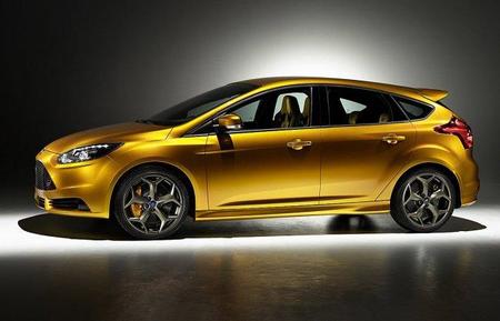 Nueva gama Ford Focus, el primer modelo global de Ford