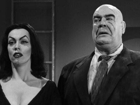 'Plan 9 del espacio exterior'