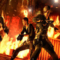 Capcom ha admitido su destino con los remakes de Resident Evil y muchos jugadores se hacen la misma pregunta: ¿Qué pasa con Resident Evil 5 y 6? 