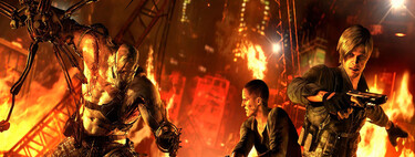 Capcom ha admitido su destino con los remakes de Resident Evil y muchos jugadores se hacen la misma pregunta: ¿Qué pasa con Resident Evil 5 y 6? 