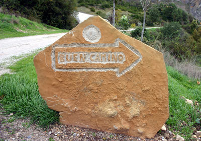 Camino de Santiago