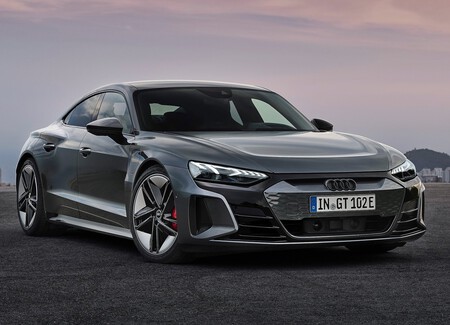 Audi Rs E Tron Gt 2022 1600 01