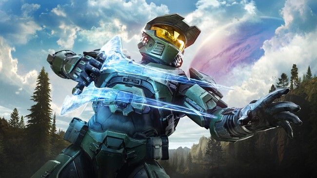 Halo 01
