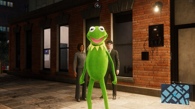 Kermit