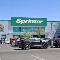 Sprinter tiene las Skechers que llevábamos meses buscando y además con un precio digno de outlet 