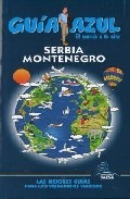 Editada la primera guía en español sobre Serbia