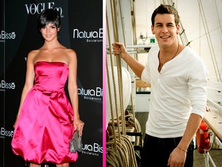 Mario Casas y Clara Lago, esos amigos con derecho a roce