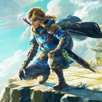 A Tears of the Kingdom solo le han bastado unos días para batir a otros juegos de Zelda en cuanto a ventas totales en mercados como el Reino Unido