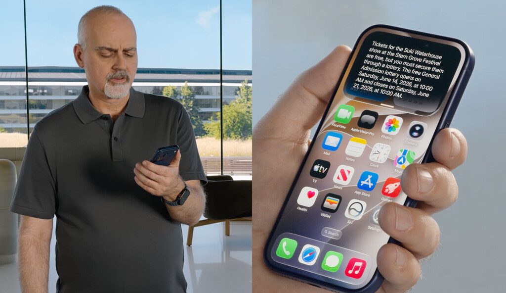 La nueva Siri y Apple Intelligence: lo que podrás hacer con la IA del iPhone que ningún otro móvil ofrece
