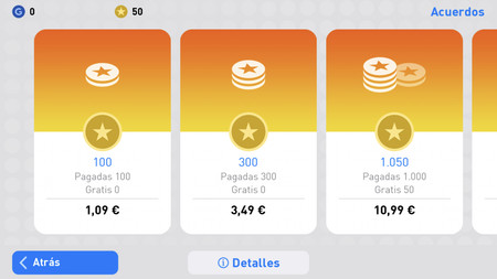 Pes 2019