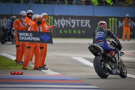 Quartararo Misano Motogp 2021
