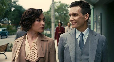 Oppenheimer Streaming