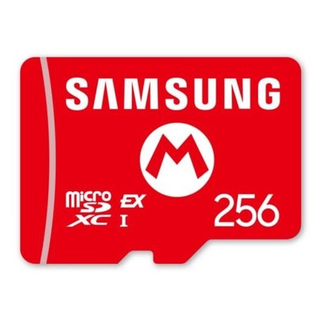 Microsd Express Samsung