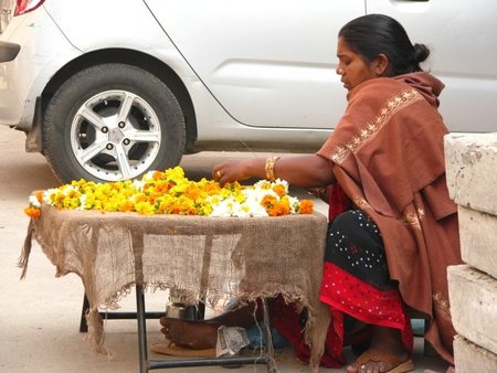 india, delhi