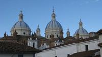Visitas guiadas gratuitas en Cuenca (Ecuador)