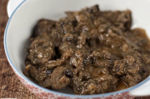 fricandó