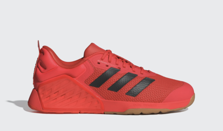 Adidas Dropset 3 zapatillas