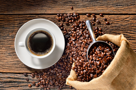 La cafeína también podría ser eficaz para recuperarte de tu entrenamiento