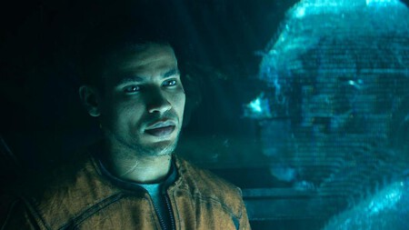 Imagen de The Callisto Protocol (Striking Distance)