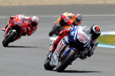 Jorge Lorenzo