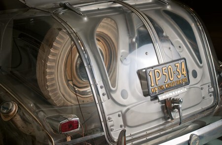 Pontiac 6