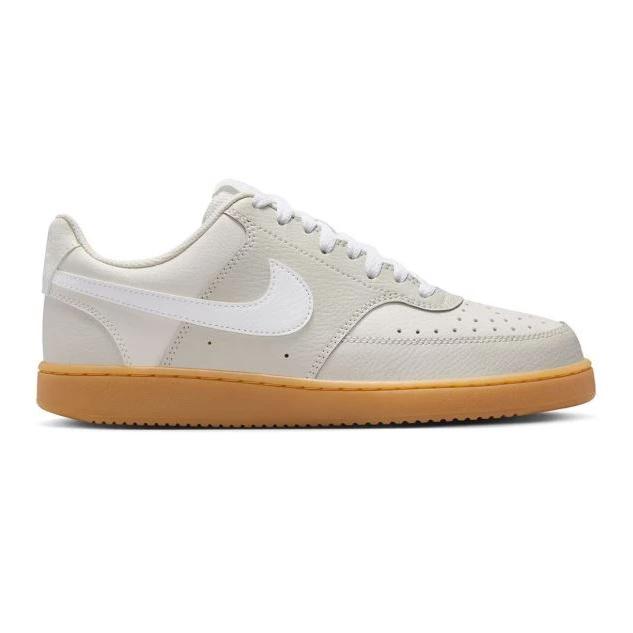 Zapatillas casual de mujer W NIKE COURT VISION LO Nike
