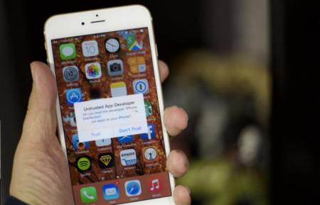 ¿Masque Attack? Apple comenta que no tenemos nada de que preocuparnos