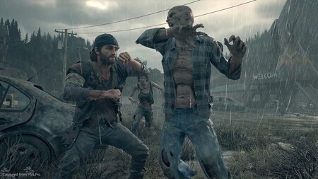 El director de Days Gone, John Garvin, desvela que abandonó el estudio hace más de un año