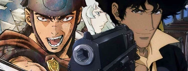He visto los animes que se emitían el año en que nací y son joya tras joya de la industria He visto los animes que se emitían el año en que nací y son joya tras joya de la industria